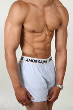 UNDERWEAR BLUE/RED (2-PACK) thumb