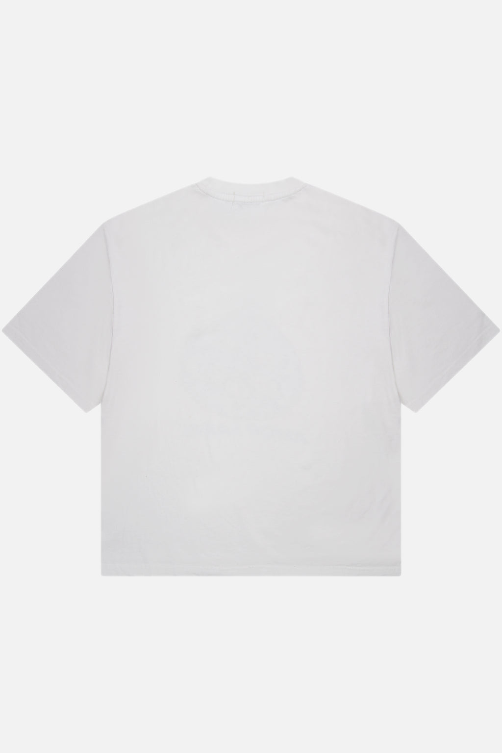 OYSTER T-SHIRT WHITE